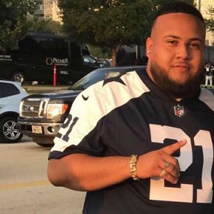 Meet your Posher, Bernardo